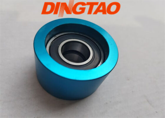 Vector 7000 VT5000 Auto Cutter Parts Equipped Tension Pulley 117916 And 112009