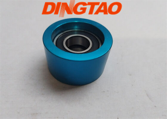 Vector 7000 VT5000 Auto Cutter Parts Equipped Tension Pulley 117916 And 112009