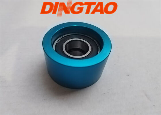 Vector 7000 VT5000 Auto Cutter Parts Equipped Tension Pulley 117916 And 112009