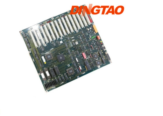 High Precision VT7000 Spare Parts Vector 5000 Parts 740403A Main Board 85878000 GTXL Parts