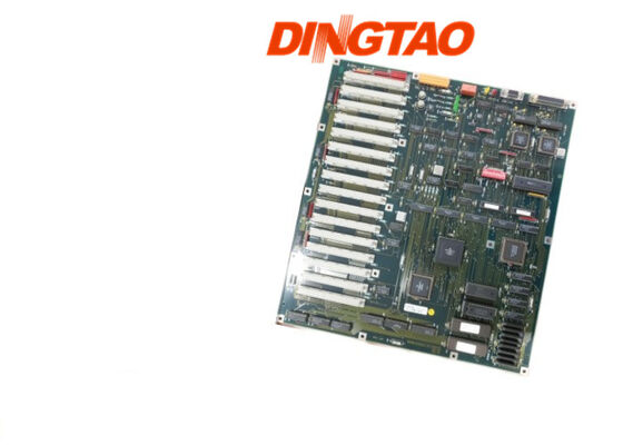 High Precision VT7000 Spare Parts Vector 5000 Parts 740403A Main Board 85878000 GTXL Parts