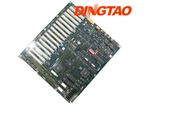 High Precision VT7000 Spare Parts Vector 5000 Parts 740403A Main Board 85878000 GTXL Parts