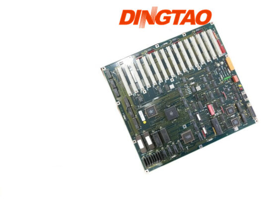 High Precision VT7000 Spare Parts Vector 5000 Parts 740403A Main Board 85878000 GTXL Parts