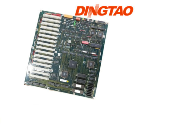 High Precision VT7000 Spare Parts Vector 5000 Parts 740403A Main Board 85878000 GTXL Parts