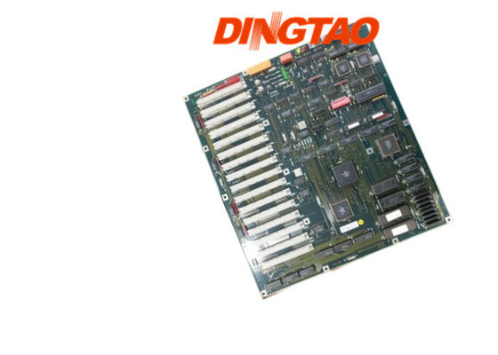High Precision VT7000 Spare Parts Vector 5000 Parts 740403A Main Board 85878000 GTXL Parts
