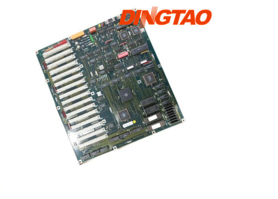 High Precision VT7000 Spare Parts Vector 5000 Parts 740403A Main Board 85878000 GTXL Parts
