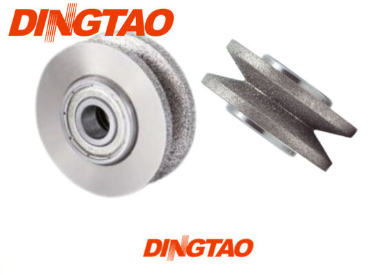 703410 Vector 5000 VT7000 Spare Parts Sharpening Grinding Wheel 118353 112694