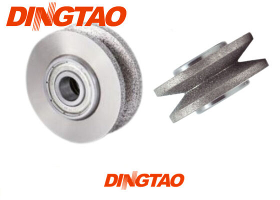 703410 Vector 5000 VT7000 Spare Parts Sharpening Grinding Wheel 118353 112694