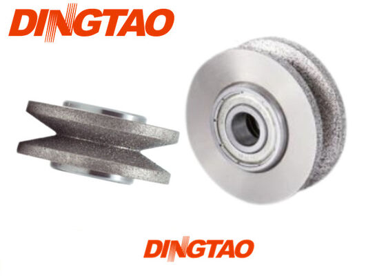 703410 Vector 5000 VT7000 Spare Parts Sharpening Grinding Wheel 118353 112694