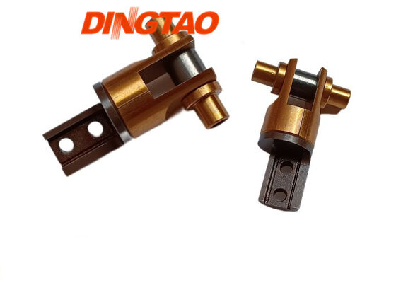 775446 Vector 7000 Cutter Parts Batch Of Fastening Blade 90944000 XLC7000 Parts