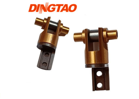 775446 Vector 7000 Cutter Parts Batch Of Fastening Blade 90944000 XLC7000 Parts