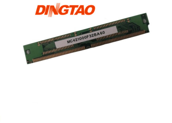 Electronic VT7000 Spare Parts High Precision RAM Module MC421000F32BA60 For Vector 5000