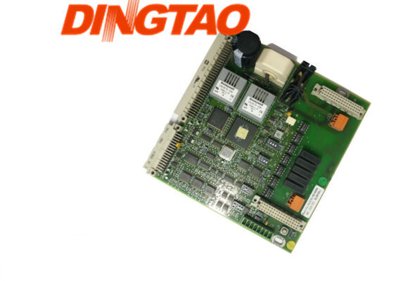 Brushless Engine Control Board 740497B Vector 5000 VT7000 Lectra Cutter Machine Parts