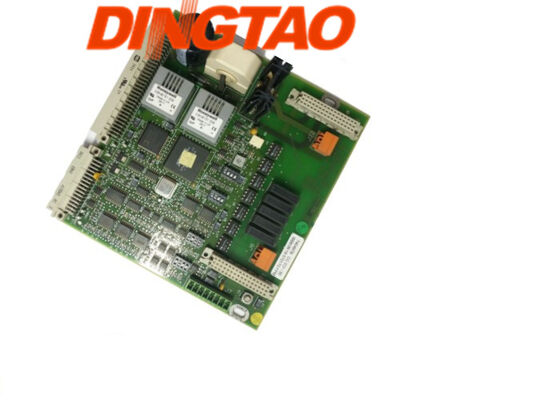 Brushless Engine Control Board 740497B Vector 5000 VT7000 Lectra Cutter Machine Parts