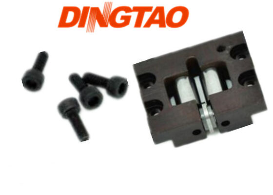 775465 For Vector 2500  Q25 Lectra Auto Cutter Parts  Presser , Foot Blade Guide