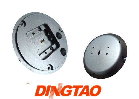 Vector 2500 Lectra Cutter Machine Parts 116240 Foot Of The Plate Bowl