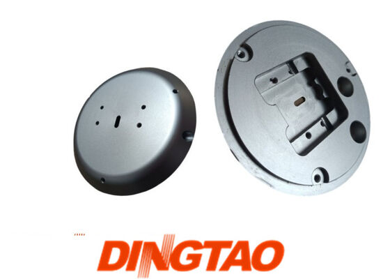 Vector 2500 Lectra Cutter Machine Parts 116240 Foot Of The Plate Bowl