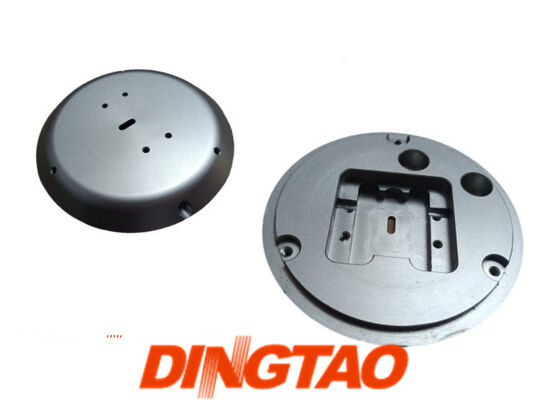 Vector 2500 Lectra Cutter Machine Parts 116240 Foot Of The Plate Bowl