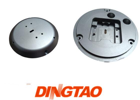 Vector 2500 Lectra Cutter Machine Parts 116240 Foot Of The Plate Bowl