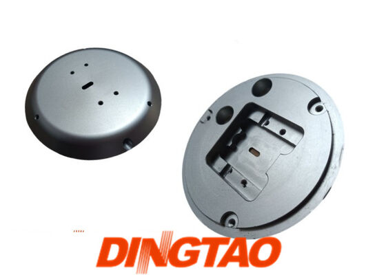 Vector 2500 Lectra Cutter Machine Parts 116240 Foot Of The Plate Bowl