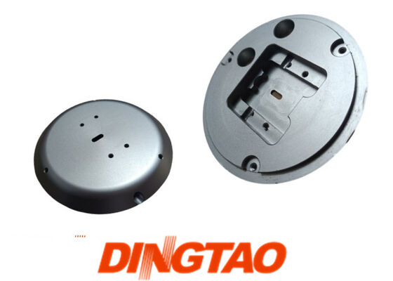 Vector 2500 Lectra Cutter Machine Parts 116240 Foot Of The Plate Bowl