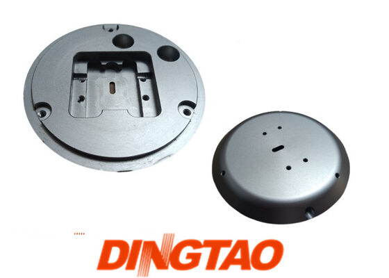 Vector 2500 Lectra Cutter Machine Parts 116240 Foot Of The Plate Bowl