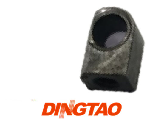 Vector Spare Parts Cylinder Connection Block , 116230 Vector 2500 Cutter Parts