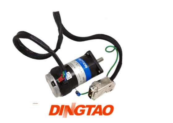 Lectra Vector 2500 Parts 750495B Cabled DC Sharpening Motor 85616000 GTXL