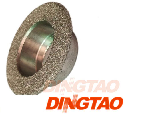 Parts For GT7250 Cutter Machine 20505000 ,Wheel Grinding 80 Grit S7200 Cutter