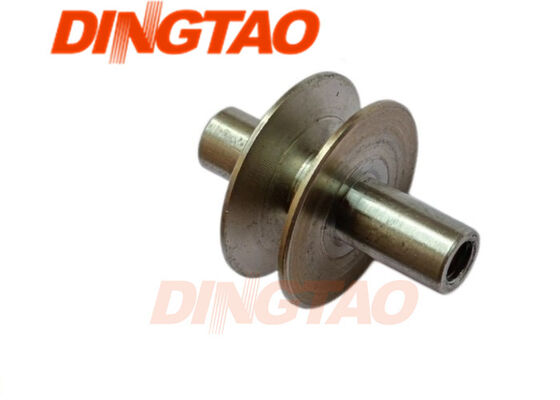 57438000 Shaft Pulley Wheel Grinding Sharpener Suit For Gerber GT7250 Parts