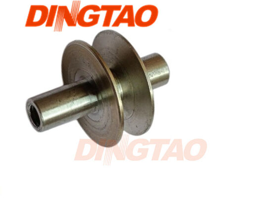 57438000 Shaft Pulley Wheel Grinding Sharpener Suit For Gerber GT7250 Parts