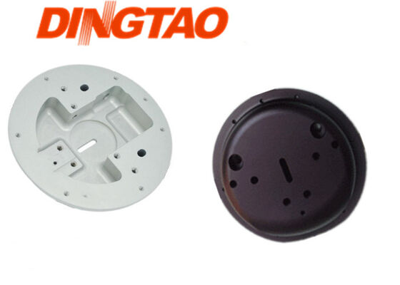 Bowl Presserfoot 66659020 Cutter Parts For GT7250 S7200 Cutter Machine