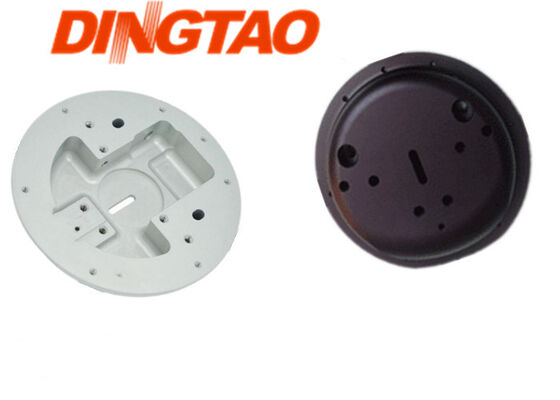 Bowl Presserfoot 66659020 Cutter Parts For GT7250 S7200 Cutter Machine