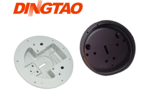 Bowl Presserfoot 66659020 Cutter Parts For GT7250 S7200 Cutter Machine