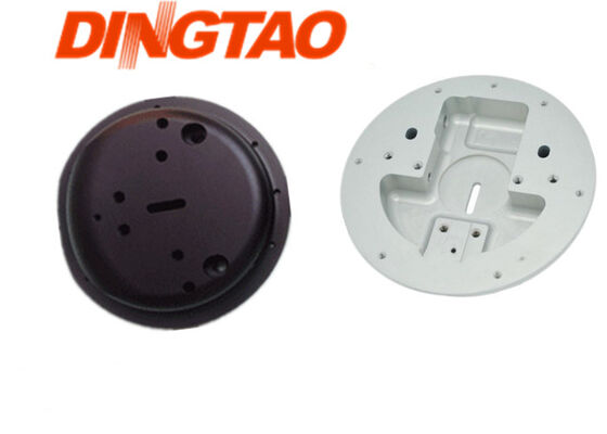 Bowl Presserfoot 66659020 Cutter Parts For GT7250 S7200 Cutter Machine