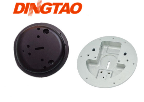 Bowl Presserfoot 66659020 Cutter Parts For GT7250 S7200 Cutter Machine