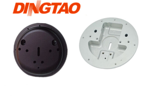 Bowl Presserfoot 66659020 Cutter Parts For GT7250 S7200 Cutter Machine