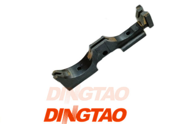 S7200 Parts 65832002 Upper Carbide Blade Guide Assembly For GT7250 Cutter Parts