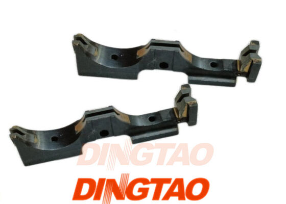 S7200 Parts 65832002 Upper Carbide Blade Guide Assembly For GT7250 Cutter Parts