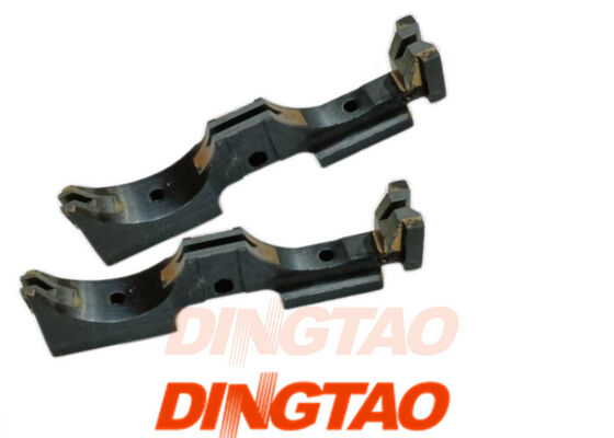 S7200 Parts 65832002 Upper Carbide Blade Guide Assembly For GT7250 Cutter Parts