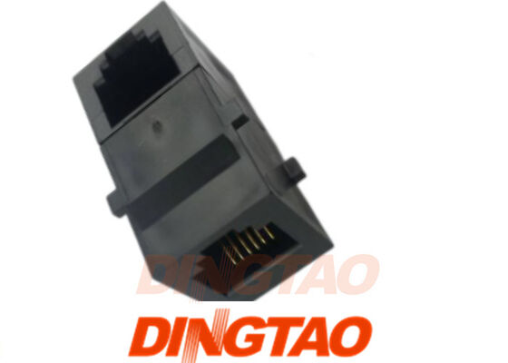 340501092 For GT7250 Cutter Machine Parts ,Connector Amp Transducer S7200 Cutter