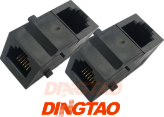 340501092 For GT7250 Cutter Machine Parts ,Connector Amp Transducer S7200 Cutter