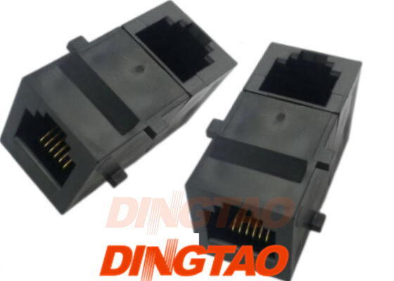 340501092 For GT7250 Cutter Machine Parts ,Connector Amp Transducer S7200 Cutter