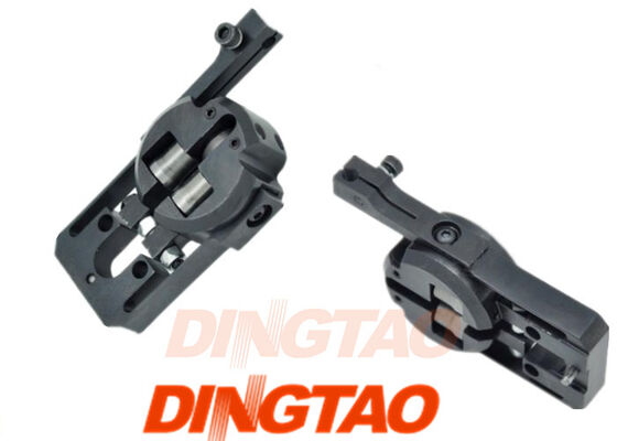 59137000 S7200 GT7250 Cutter Spare Parts Guide Roller Lower 093 S-93-7