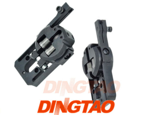 59137000 S7200 GT7250 Cutter Spare Parts Guide Roller Lower 093 S-93-7