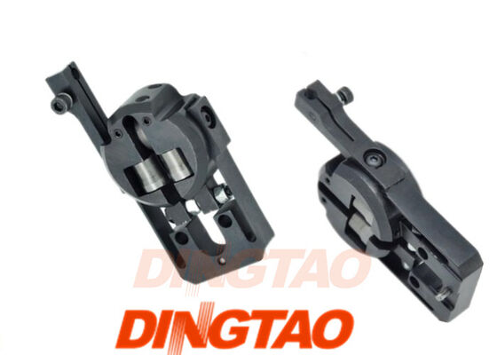 59137000 S7200 GT7250 Cutter Spare Parts Guide Roller Lower 093 S-93-7