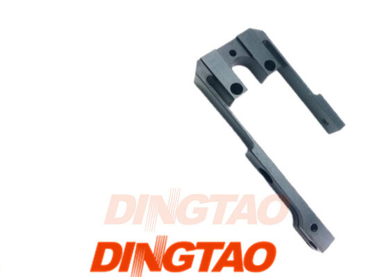 Metal GT7250 Cutter Parts 73447001 Yoke Ki , 54782009 Cutter Blade