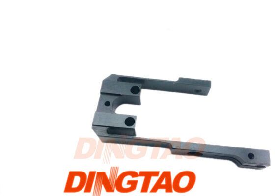 Metal GT7250 Cutter Parts 73447001 Yoke Ki , 54782009 Cutter Blade