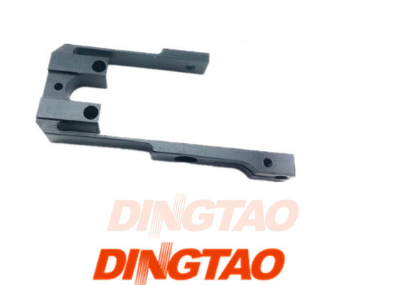 Metal GT7250 Cutter Parts 73447001 Yoke Ki , 54782009 Cutter Blade