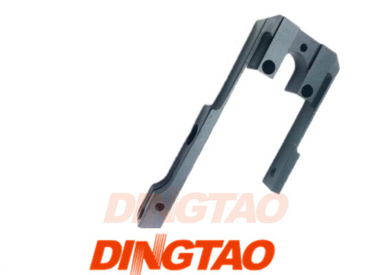 Metal GT7250 Cutter Parts 73447001 Yoke Ki , 54782009 Cutter Blade